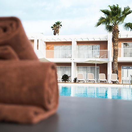 Labranda Bahia De Lobos Hotel Corralejo Kültér fotó