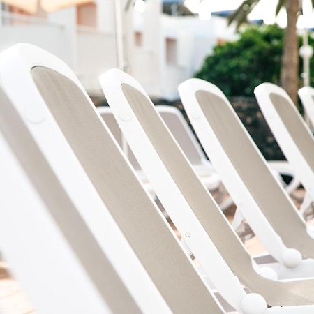 Labranda Bahia De Lobos Hotel Corralejo Kültér fotó