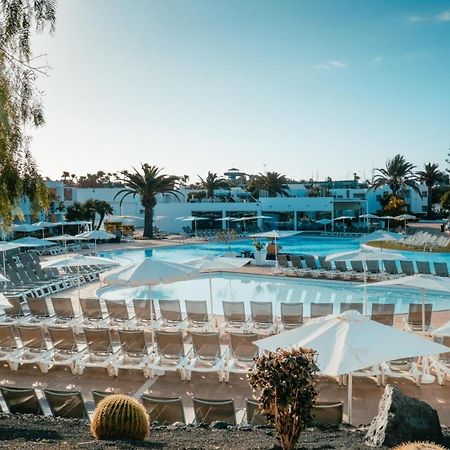 Labranda Bahia De Lobos Hotel Corralejo Kültér fotó