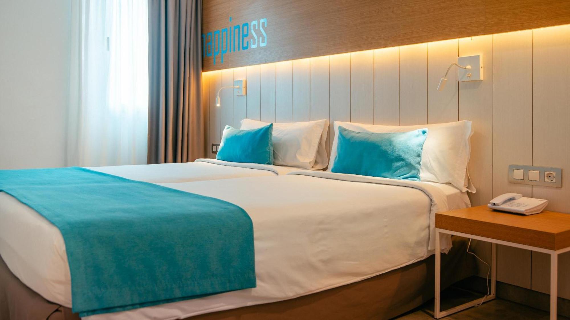 Labranda Bahia De Lobos Hotel Corralejo Kültér fotó