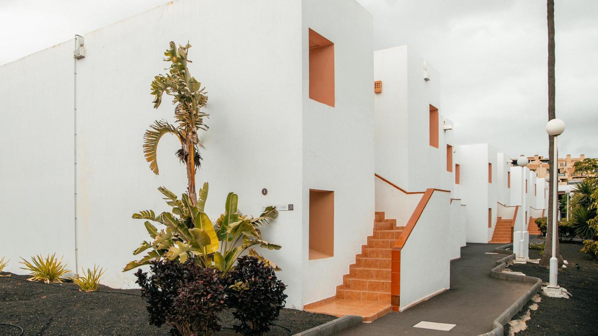 Labranda Bahia De Lobos Hotel Corralejo Kültér fotó