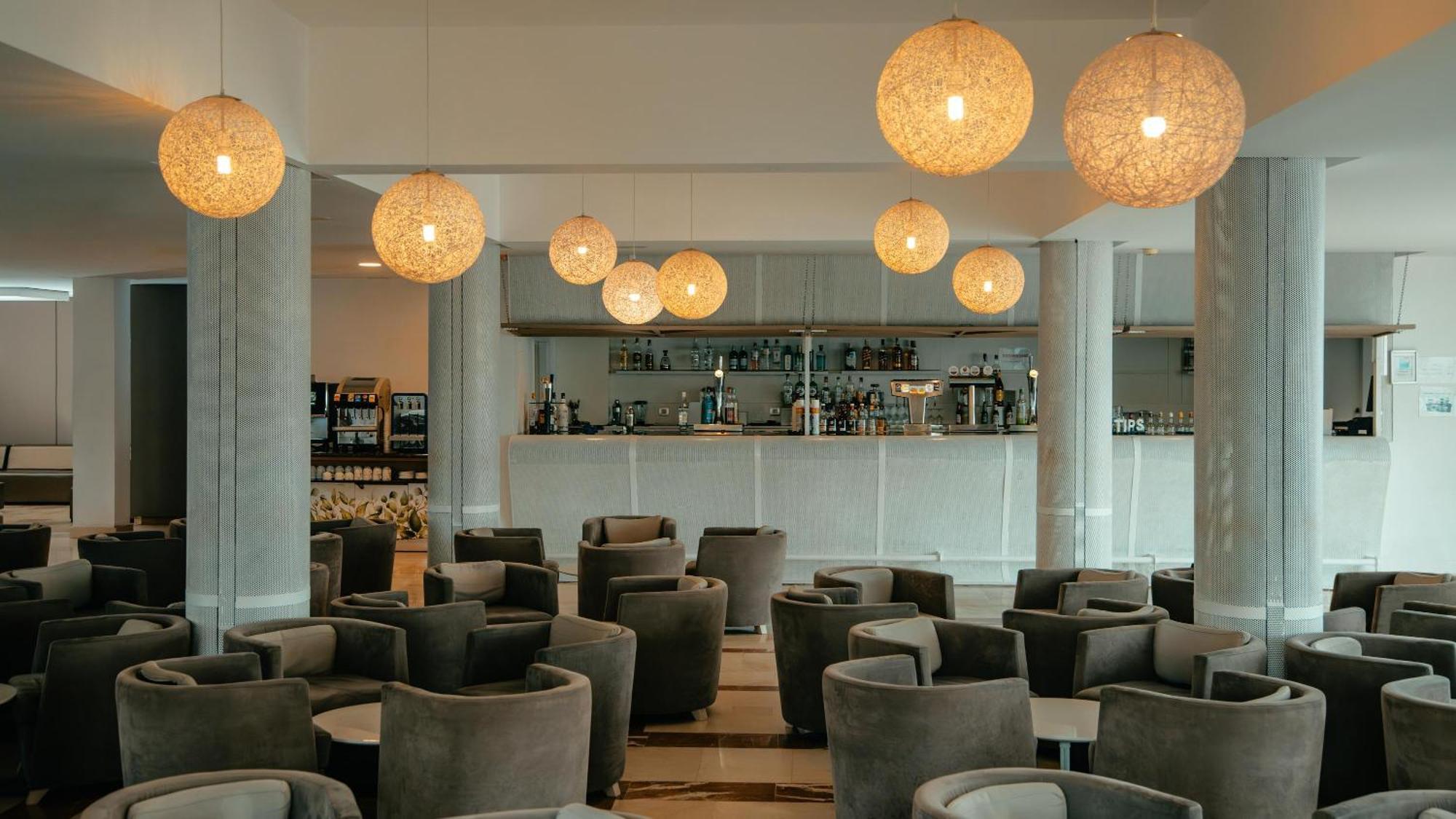 Labranda Bahia De Lobos Hotel Corralejo Kültér fotó