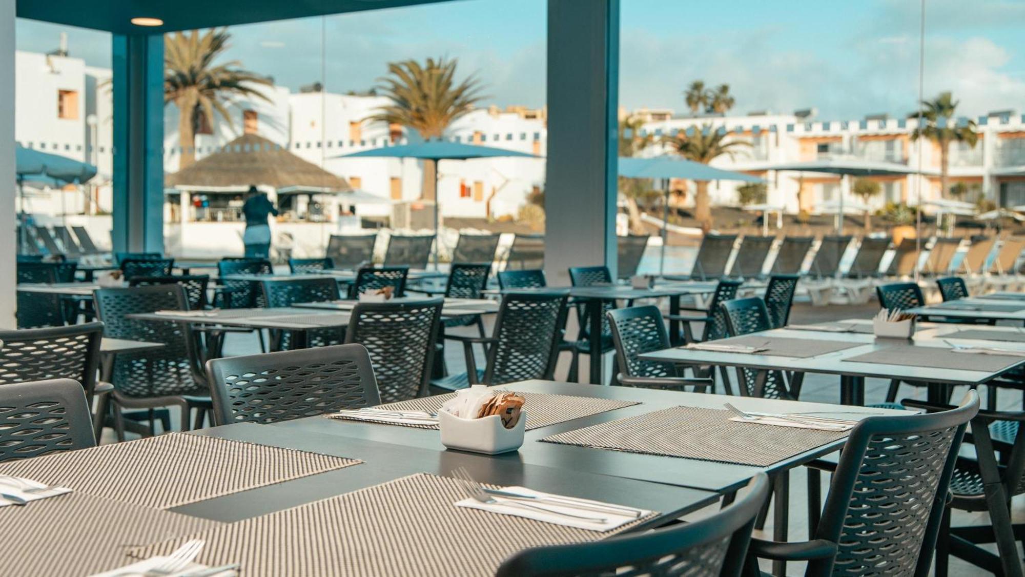 Labranda Bahia De Lobos Hotel Corralejo Kültér fotó
