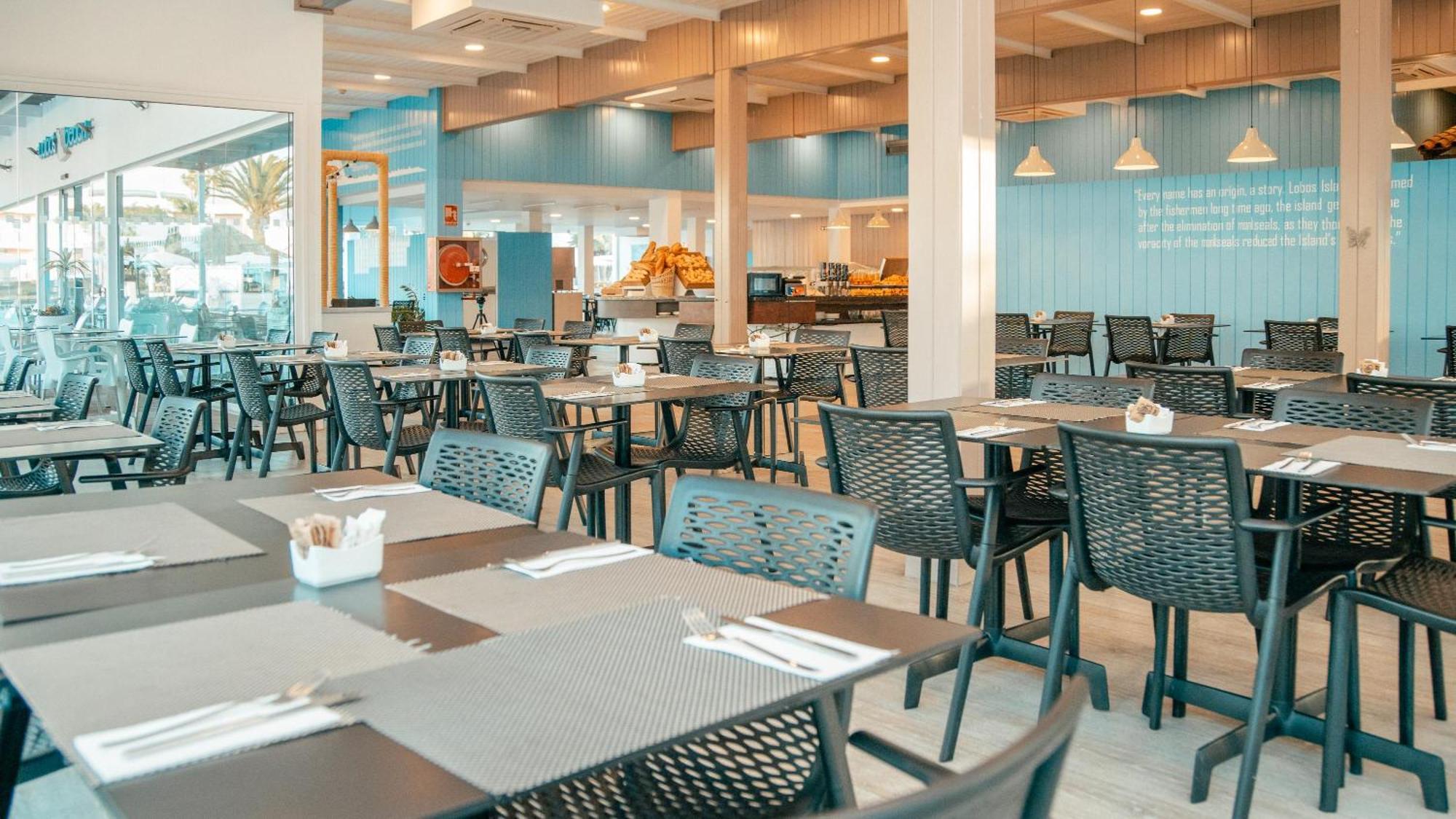 Labranda Bahia De Lobos Hotel Corralejo Kültér fotó