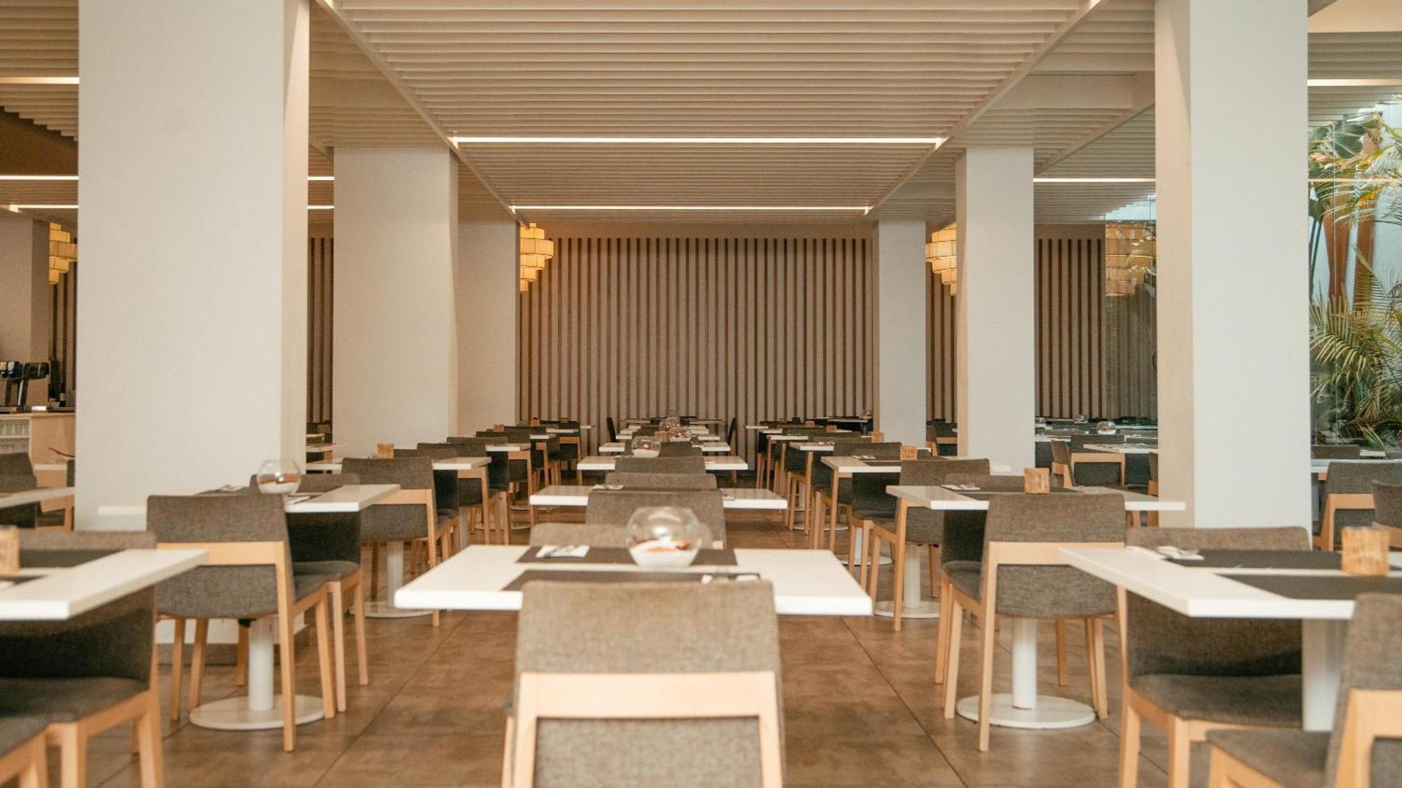 Labranda Bahia De Lobos Hotel Corralejo Kültér fotó
