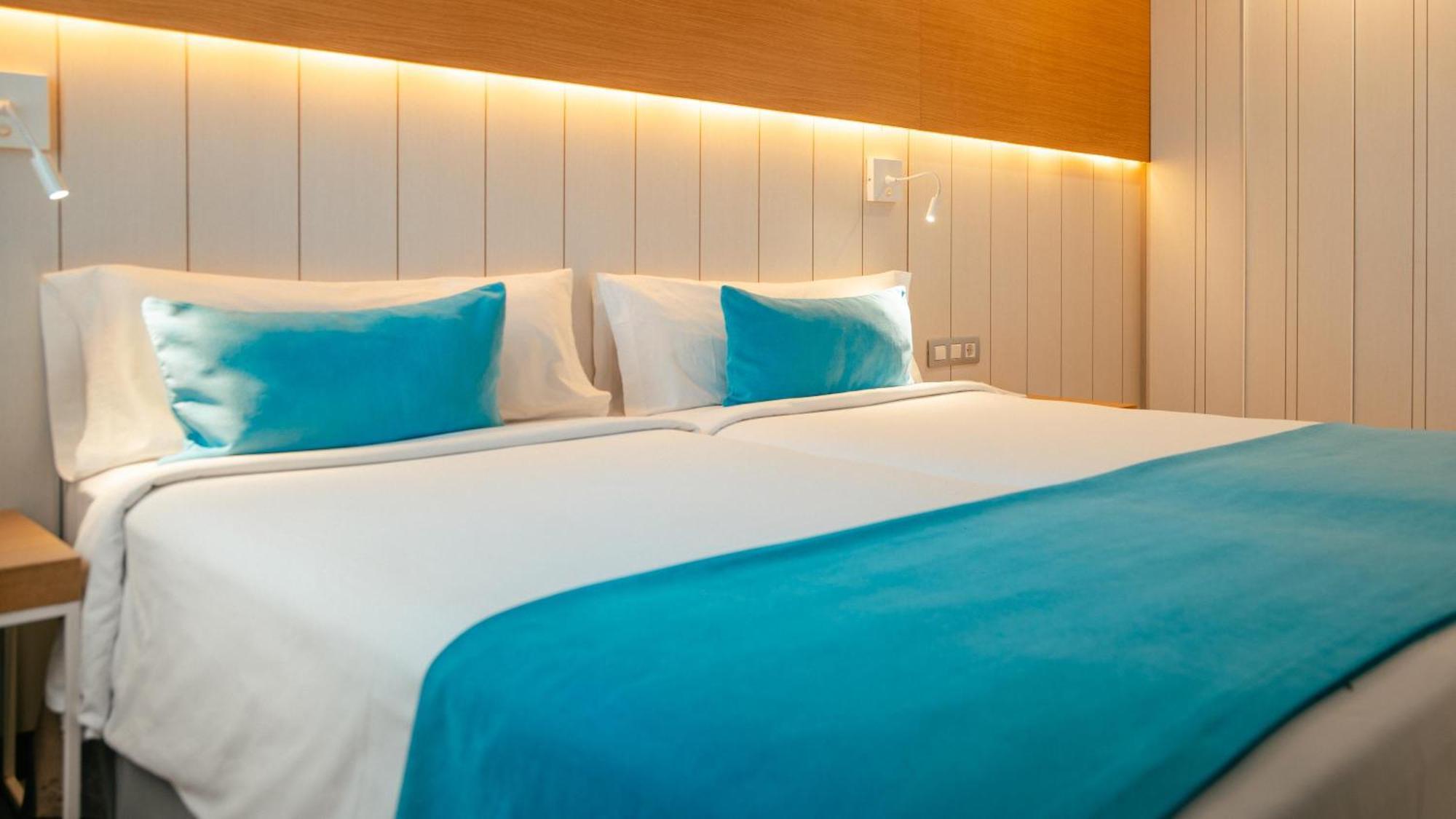Labranda Bahia De Lobos Hotel Corralejo Kültér fotó