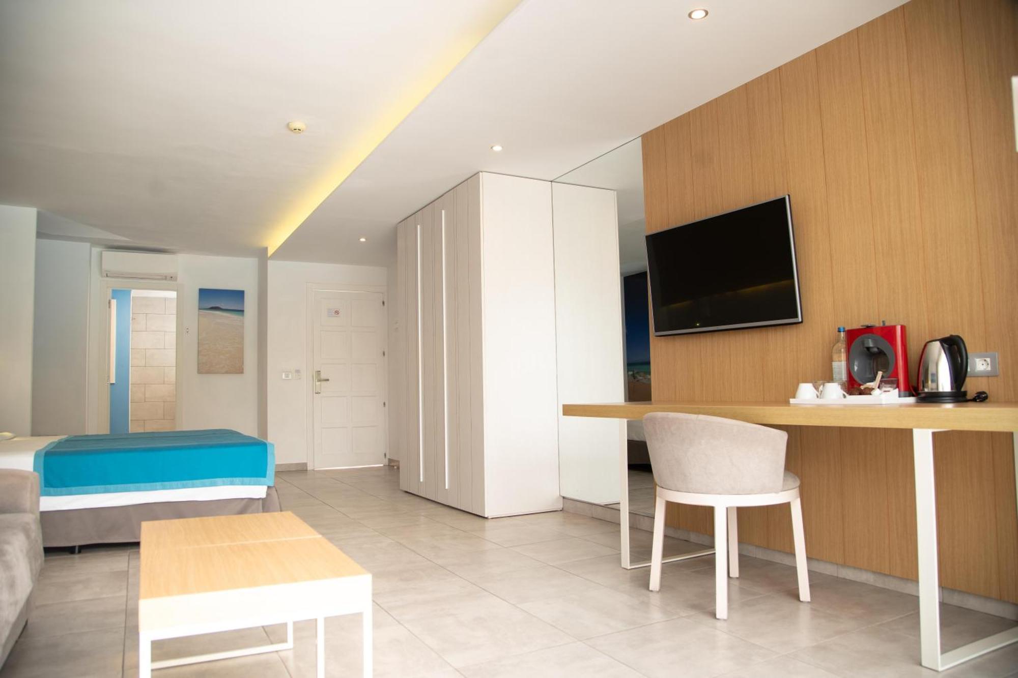 Labranda Bahia De Lobos Hotel Corralejo Kültér fotó